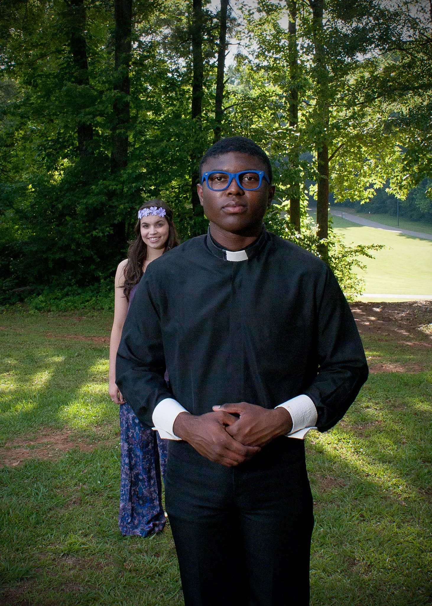   Spring Awakening  at RISK Theatre 