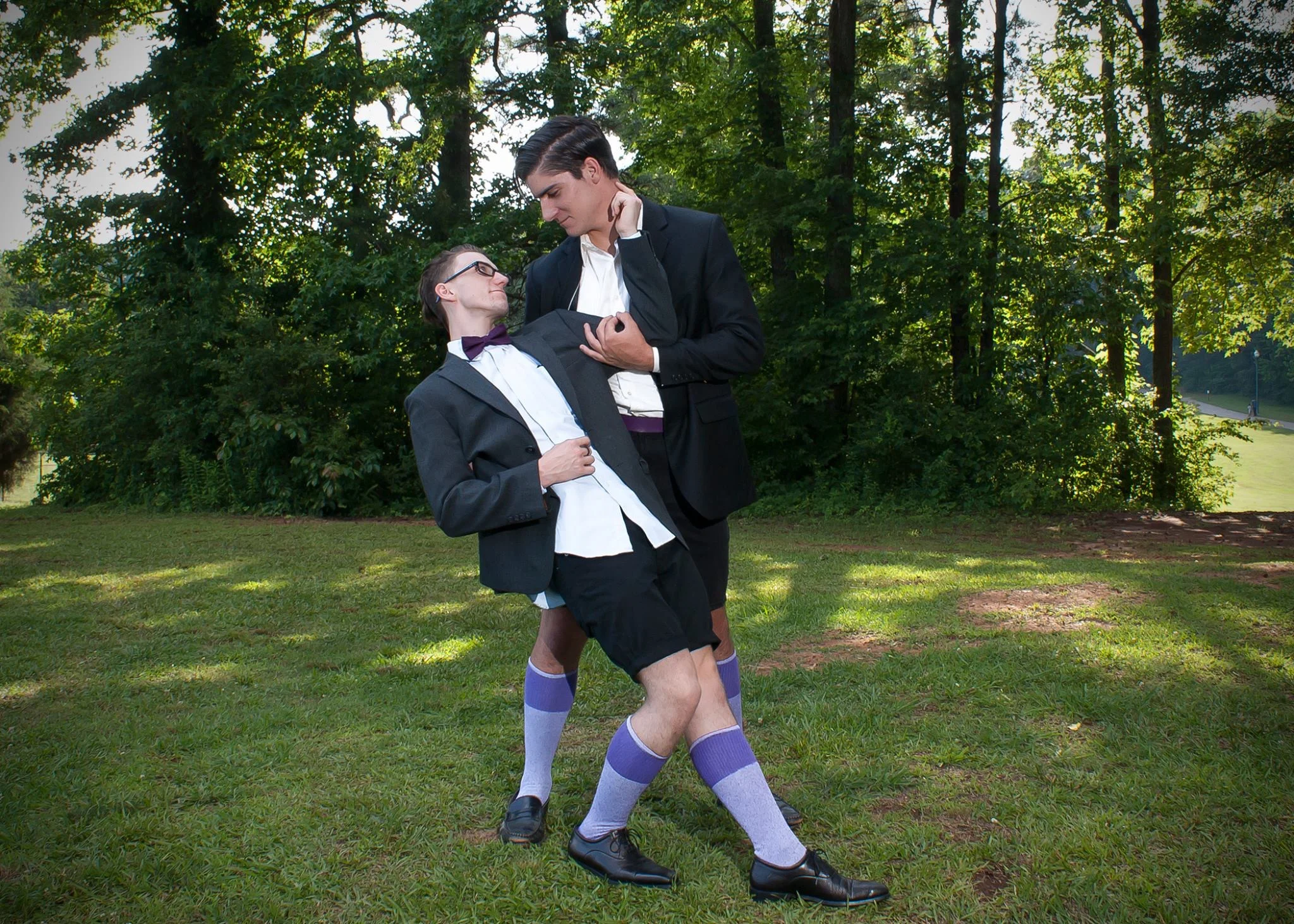   Spring Awakening  at RISK Theatre 