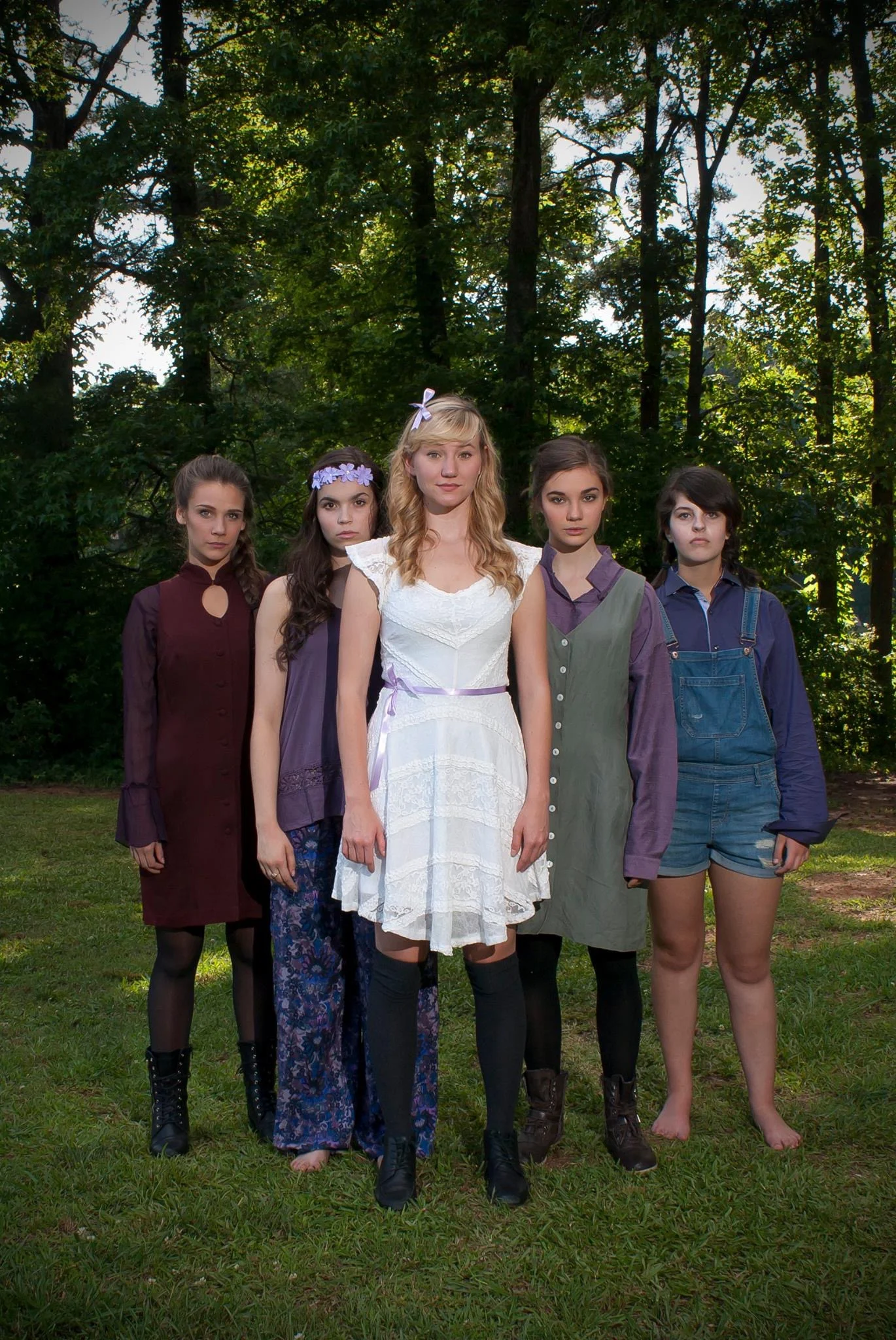   Spring Awakening  at RISK Theatre 