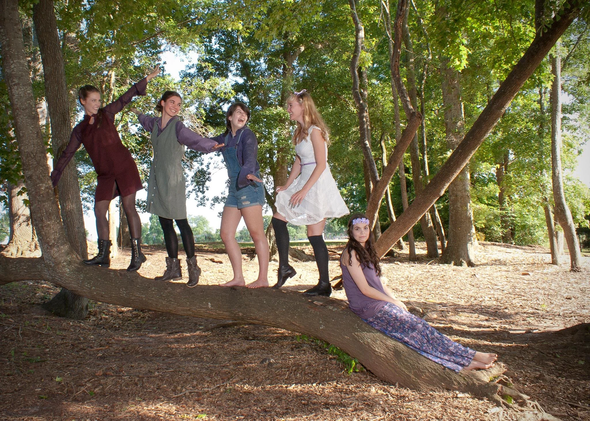   Spring Awakening  at RISK Theatre 
