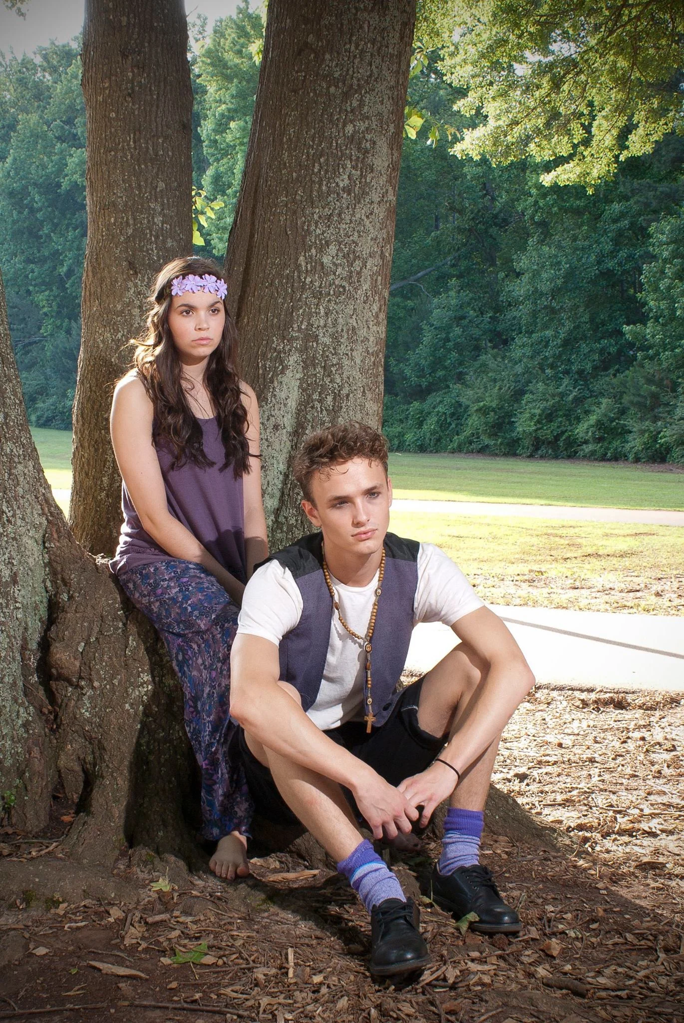  Spring Awakening  at RISK Theatre 