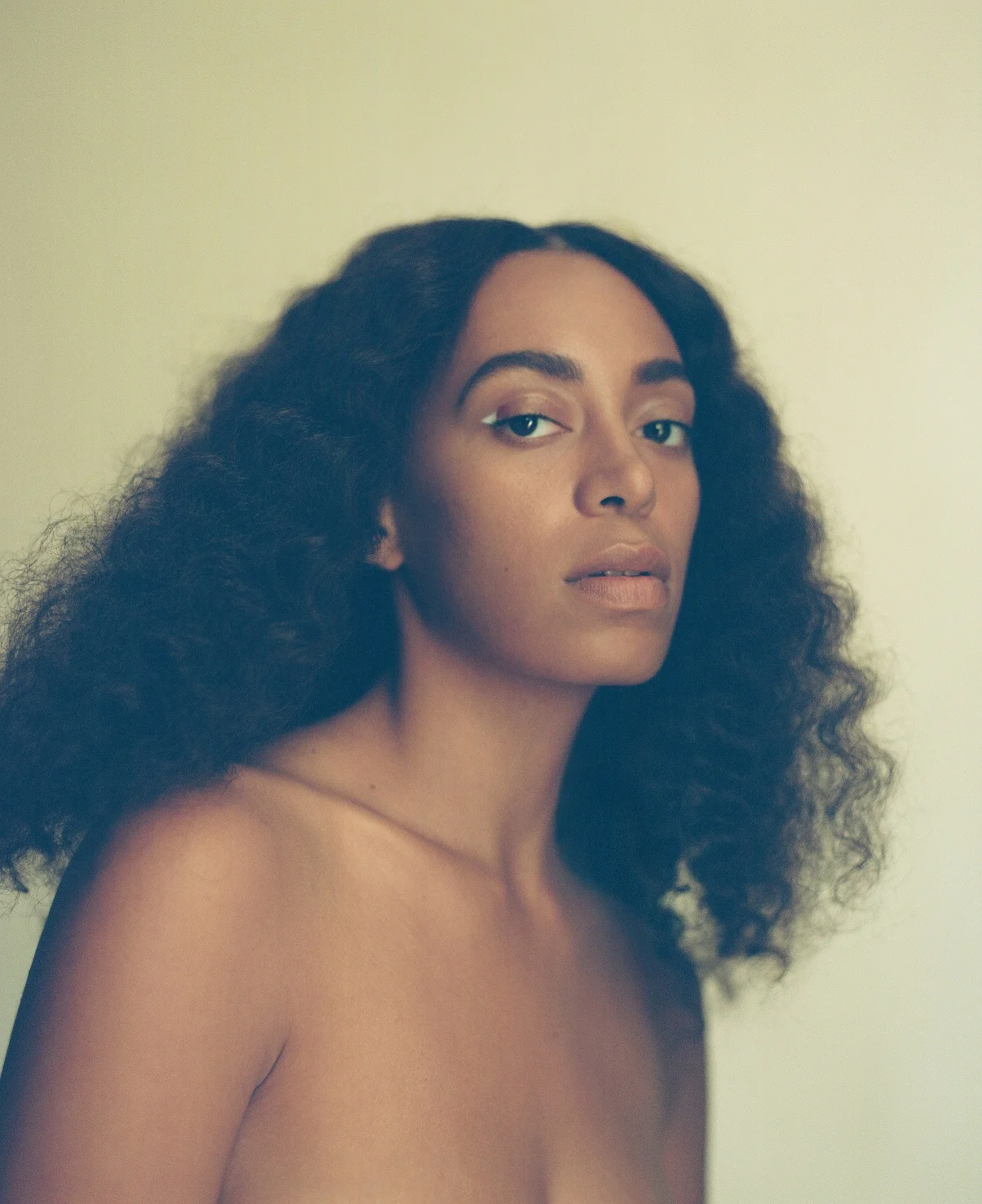 Don't Touch My Hair: How Black Women Got Themselves a Seat at the Table