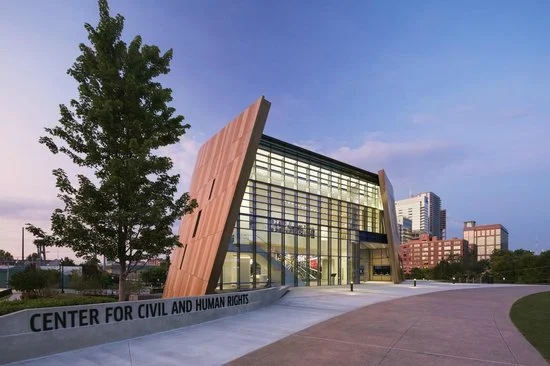 The Civil Rights Center Experience in Review