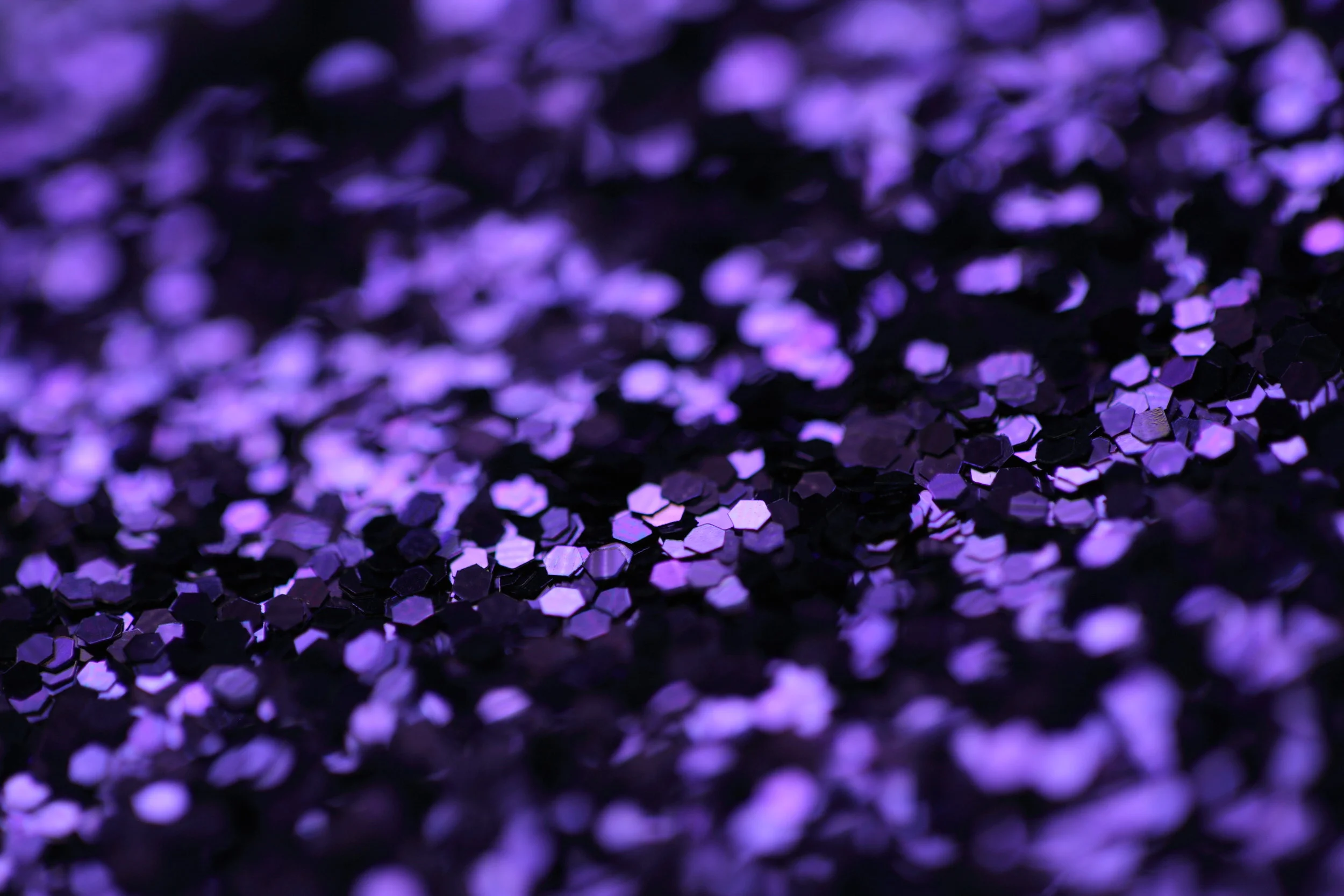 All That Glitters