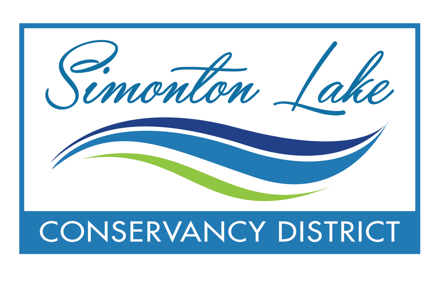 Simonton Lake Conservancy District