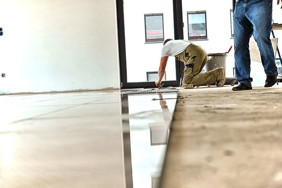 Tile Solutions LLC - Tile Contractors NJ - Tile Company NJ 07105