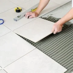 Tile Solutions LLC - Tile Contractors NJ - Tile Company NJ 07105
