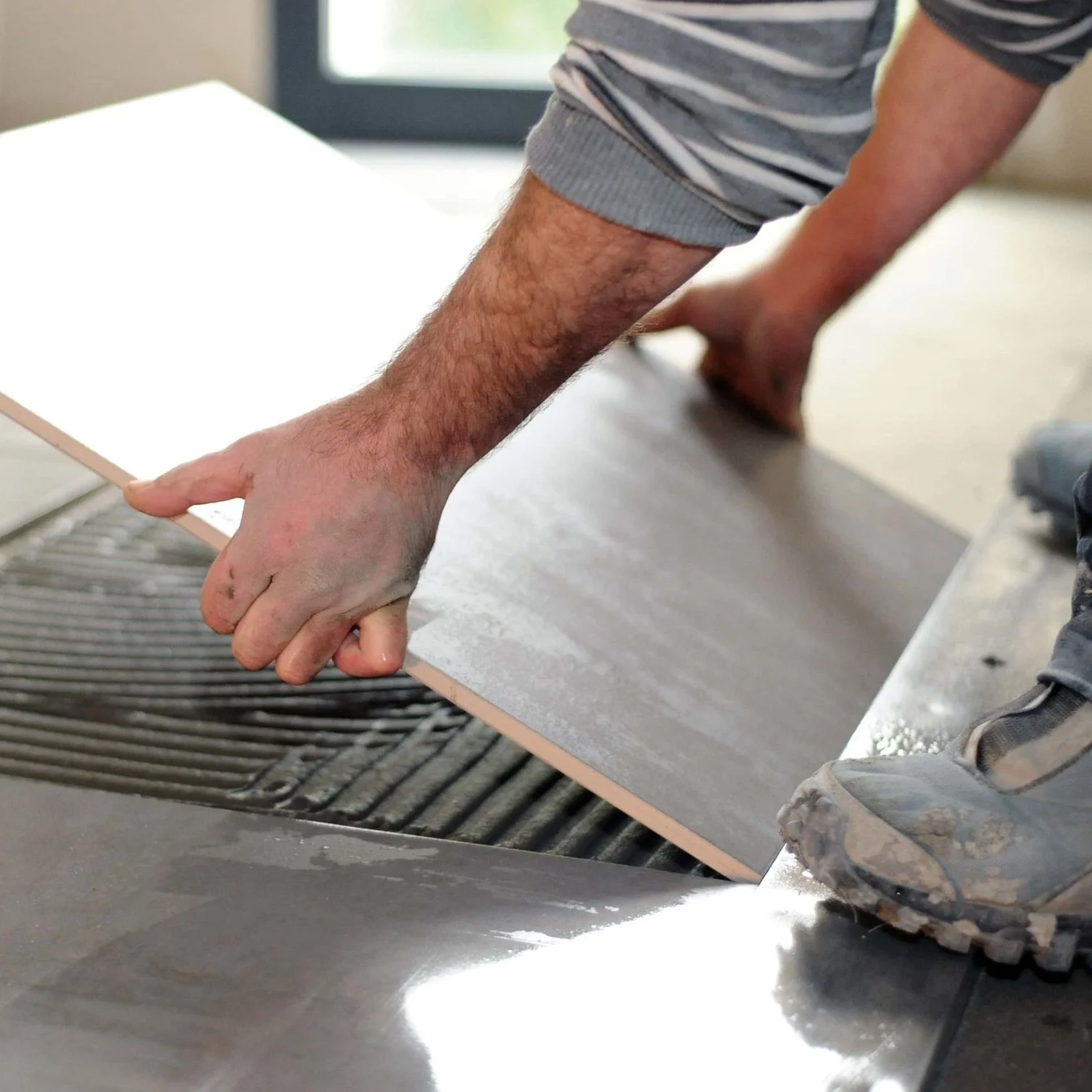 Tile Solutions LLC - Tile Contractors NJ - Tile Company NJ 07105