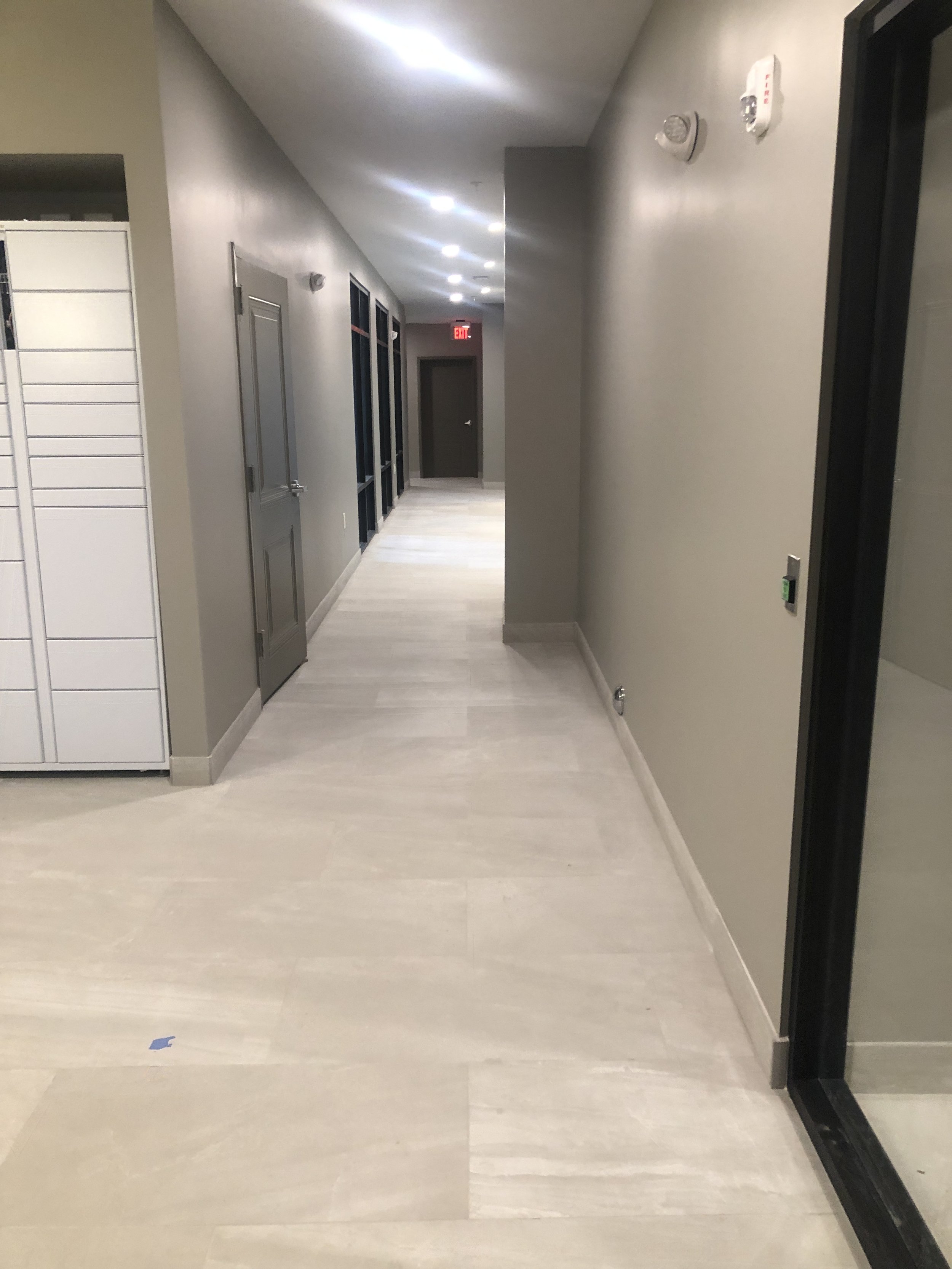 New Gallery — Tile Solutions LLC Tile Contractors NJ Tile Company