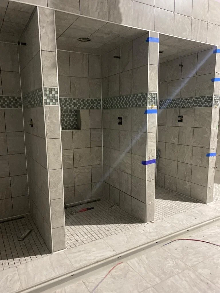 Tile Solutions LLC Tile Contractors NJ Tile Company NJ 07105