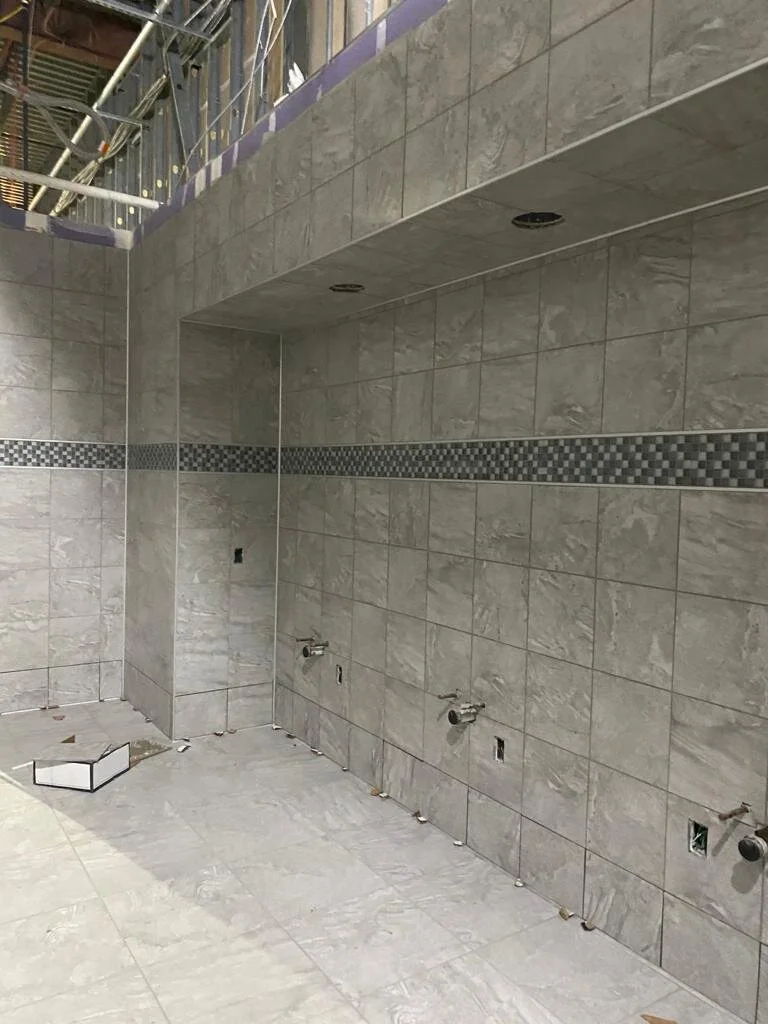 Tile Solutions LLC Tile Contractors NJ Tile Company NJ 07105