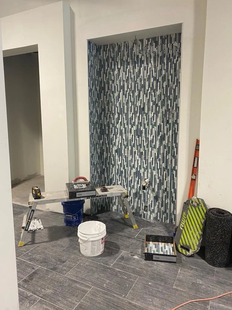 Tile Solutions LLC Tile Contractors NJ Tile Company NJ 07105