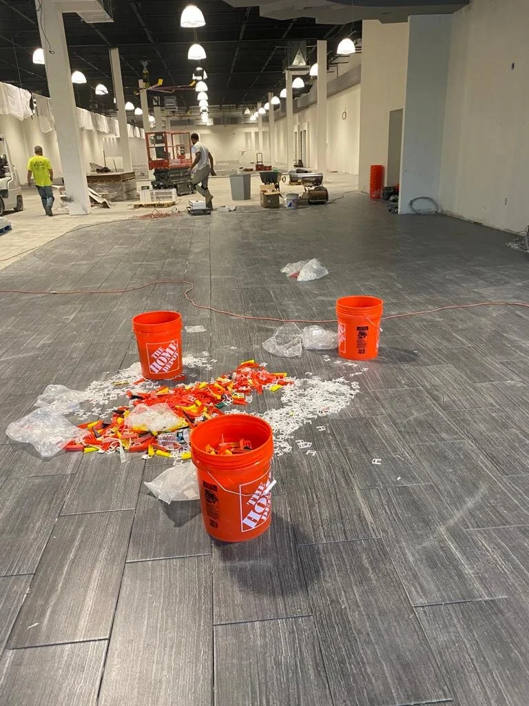 Tile Solutions LLC Tile Contractors NJ Tile Company NJ 07105