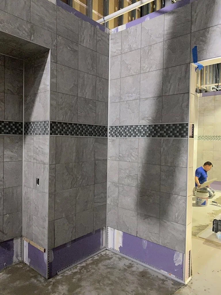 Tile Solutions LLC Tile Contractors NJ Tile Company NJ 07105
