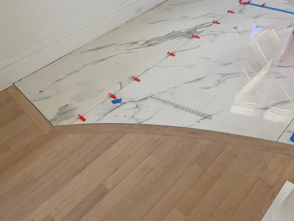 Tile Solutions LLC Tile Contractors NJ Tile Company NJ 07105