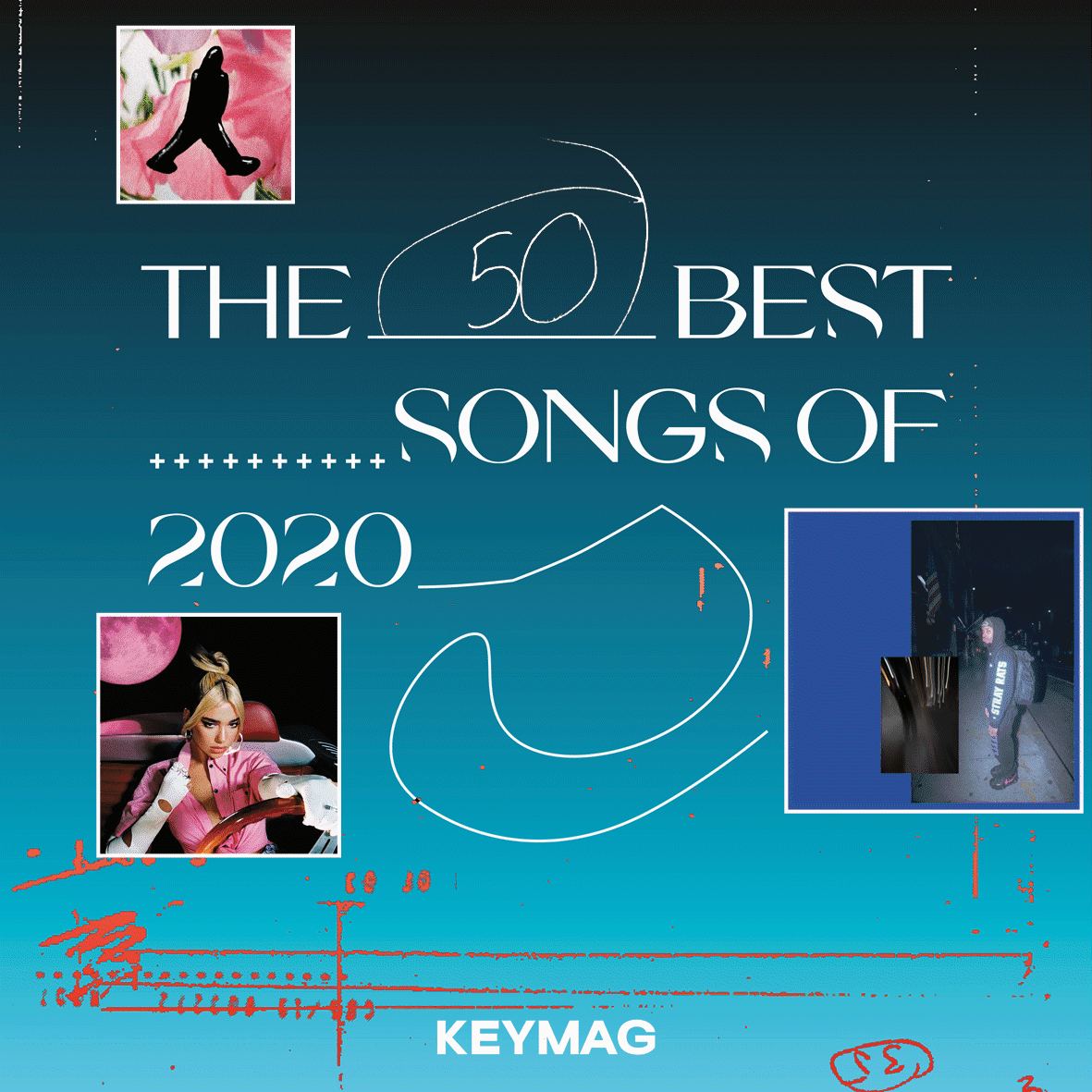 The 50 Best Songs Of Keymag The 50 Best Songs Of Keymag