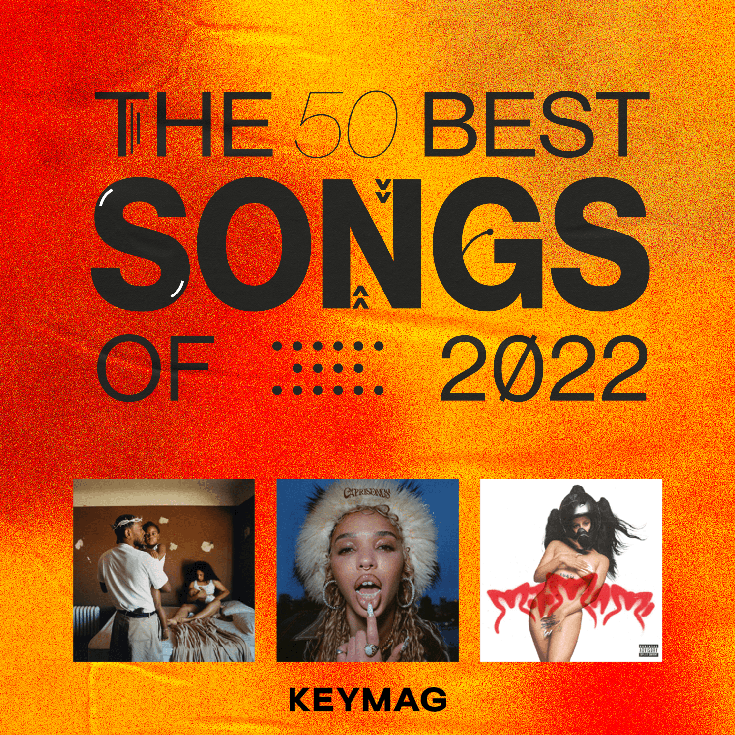 Best Afropop Songs of 2022