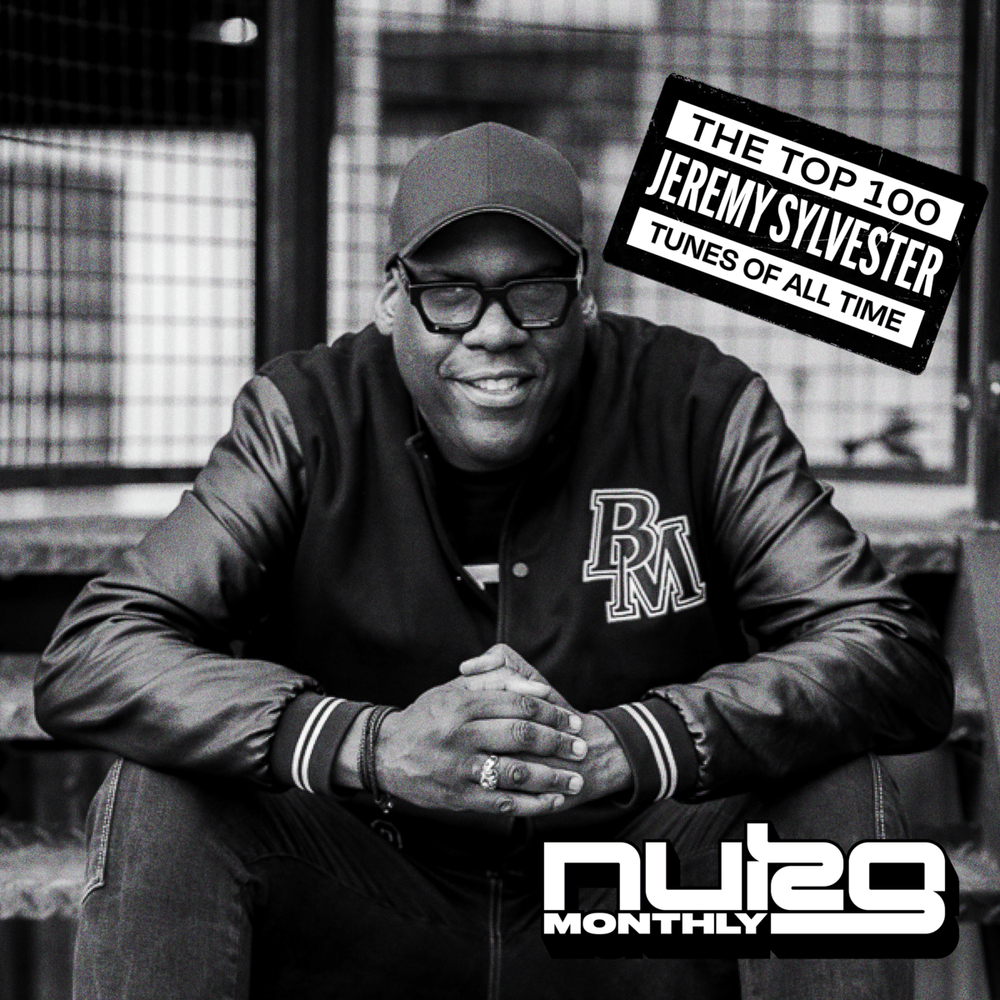 NUKG Monthly | KEYMAG