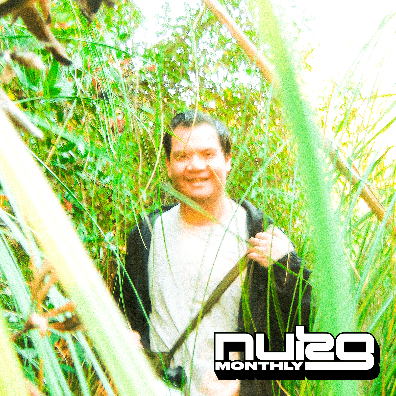 RamonPang is Fostering a UK Garage Scene for California