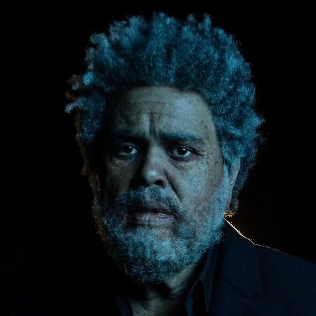 The Weeknd - Dawn FM