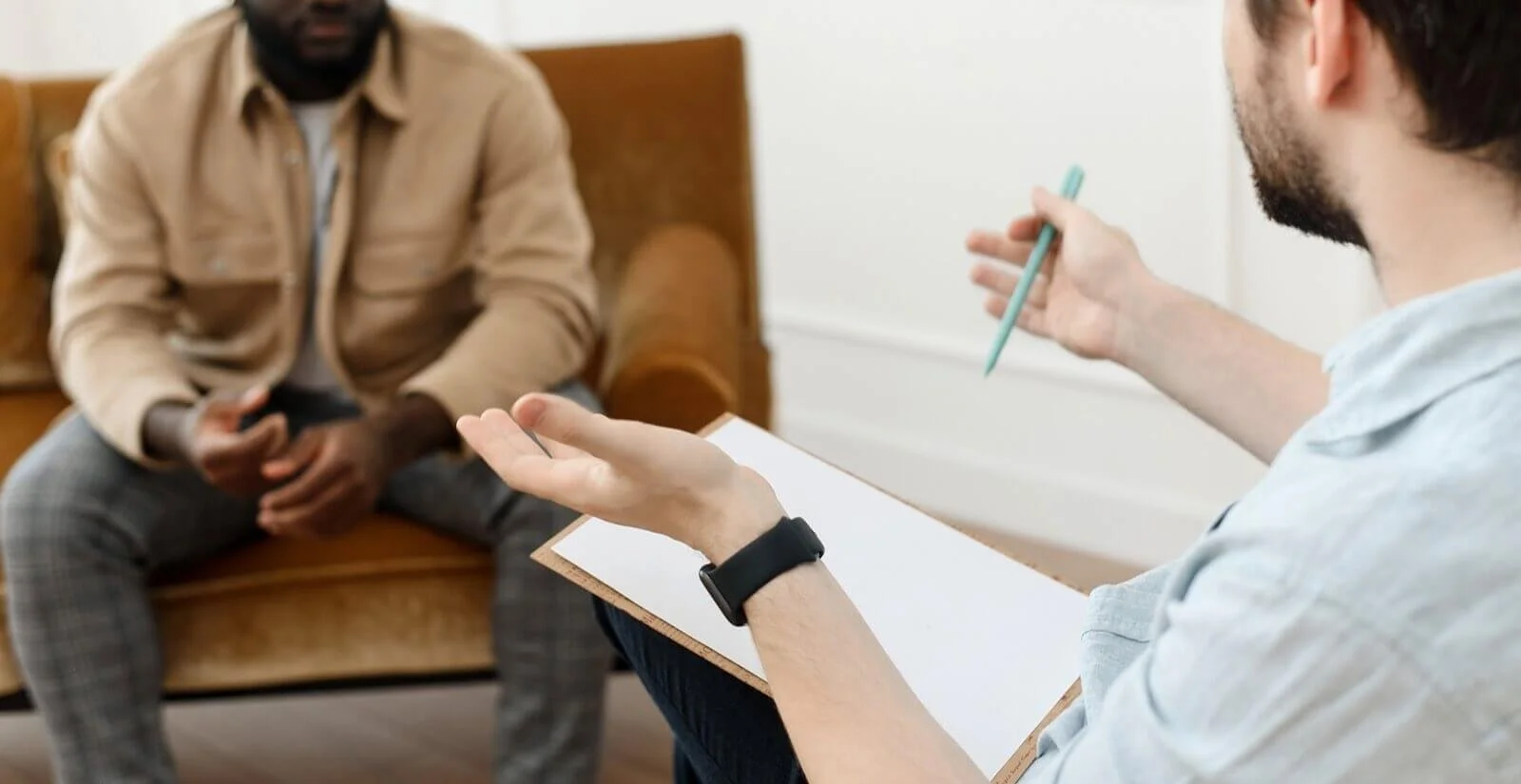 What Your Eating Disorder Therapist Wants You to Know About Janurary 