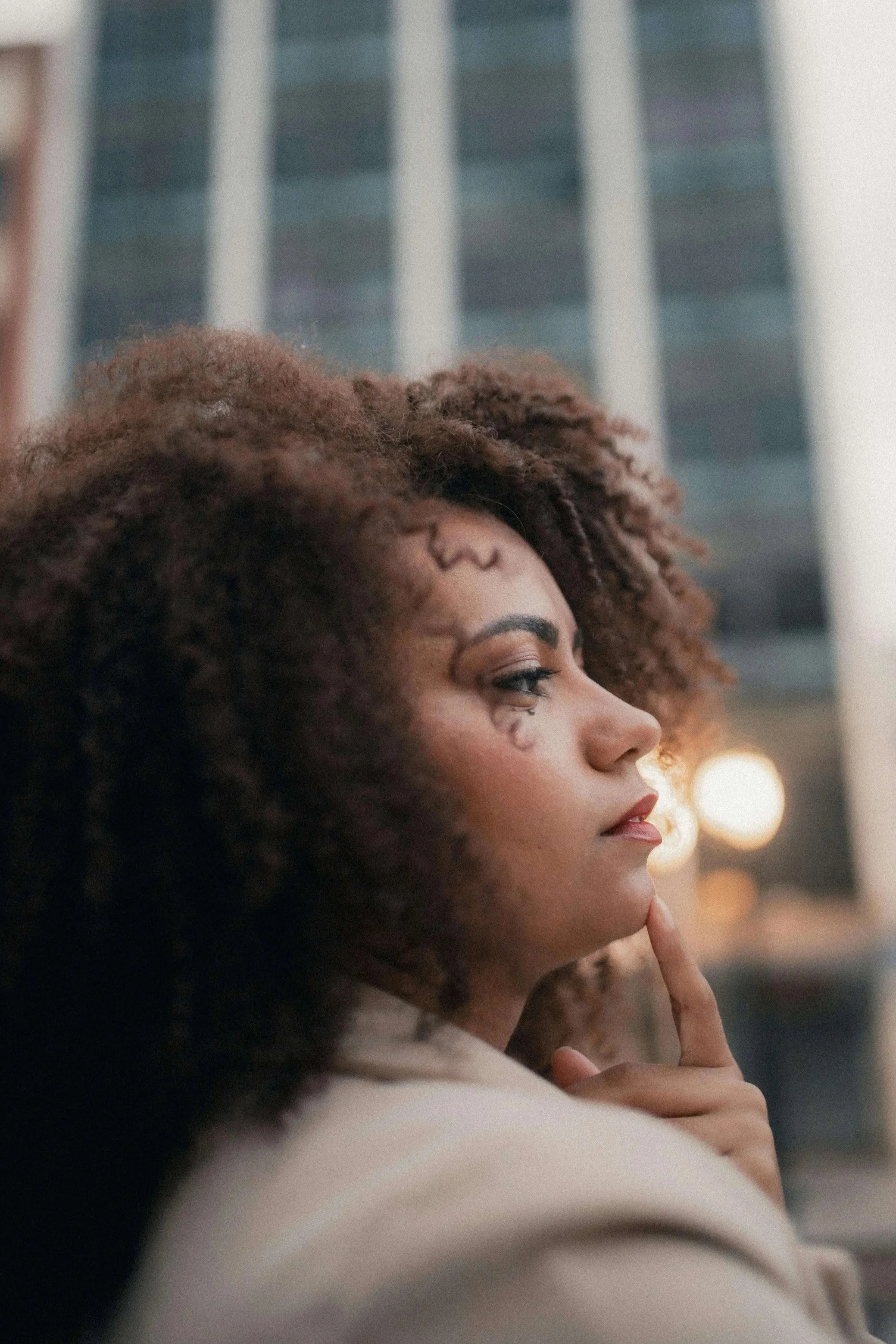 Challenging Your Critical Brain When It Comes to Body Image