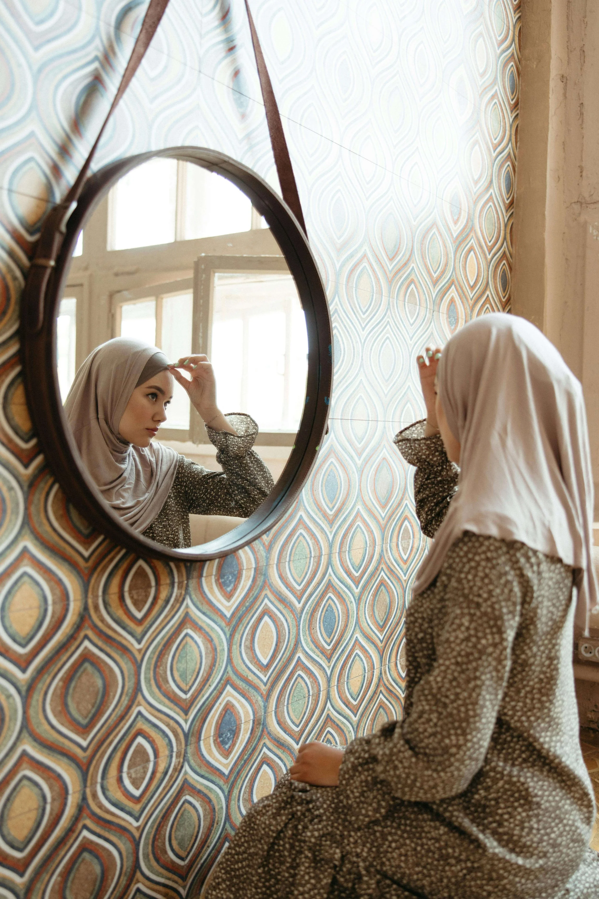 This One Habit Might Be Making Your Body Image Worse