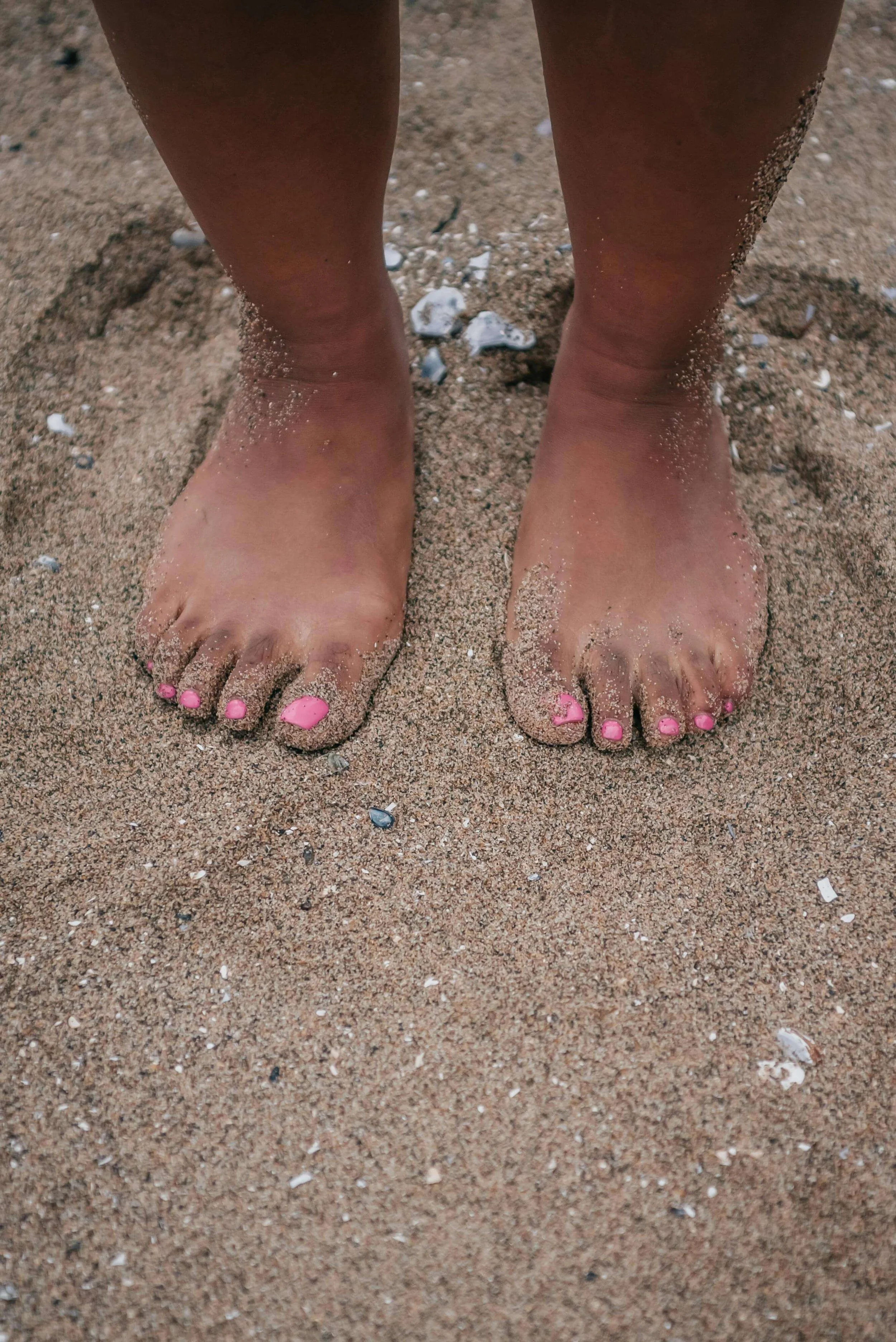 You Already Have a Beach Body