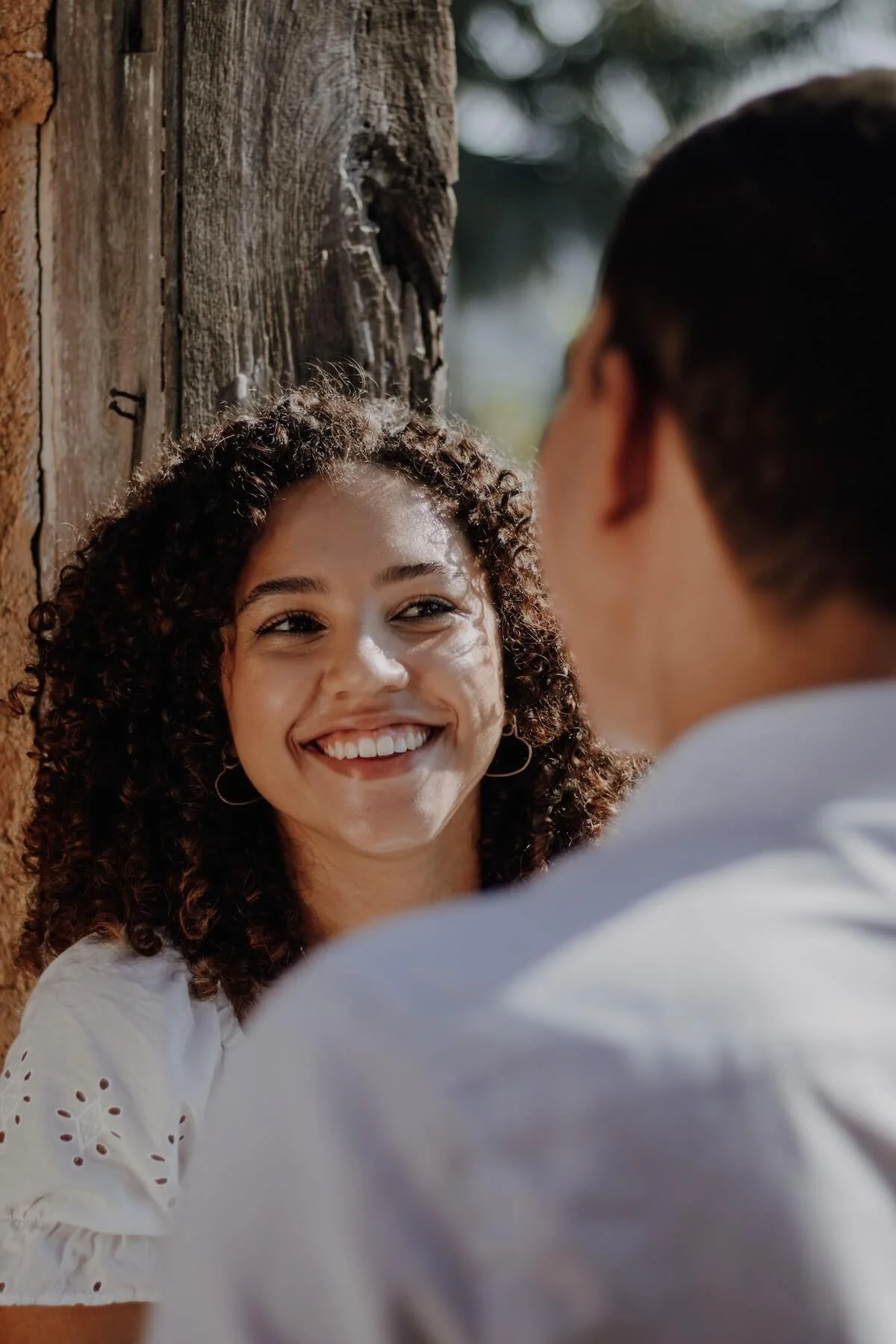 How to Talk to a Partner About Your Body Image Struggles Without Shutting Down