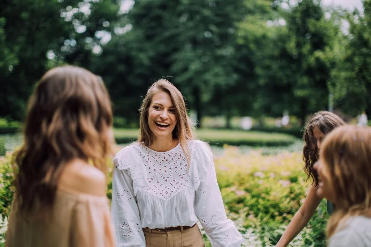 How Do I Tell My Friends and Family About Why I Have an Eating Disorder?