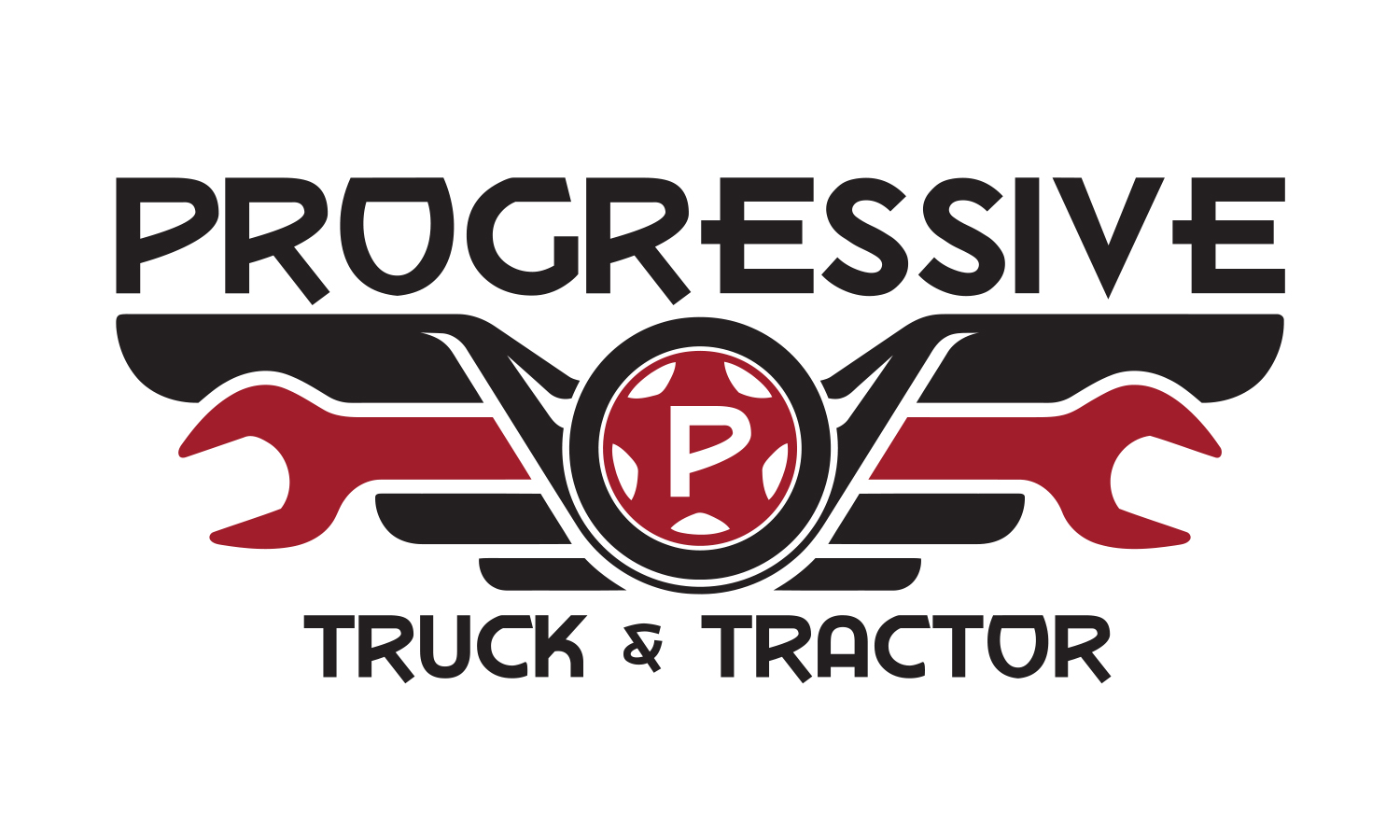 Progressive Truck &amp; Tractor