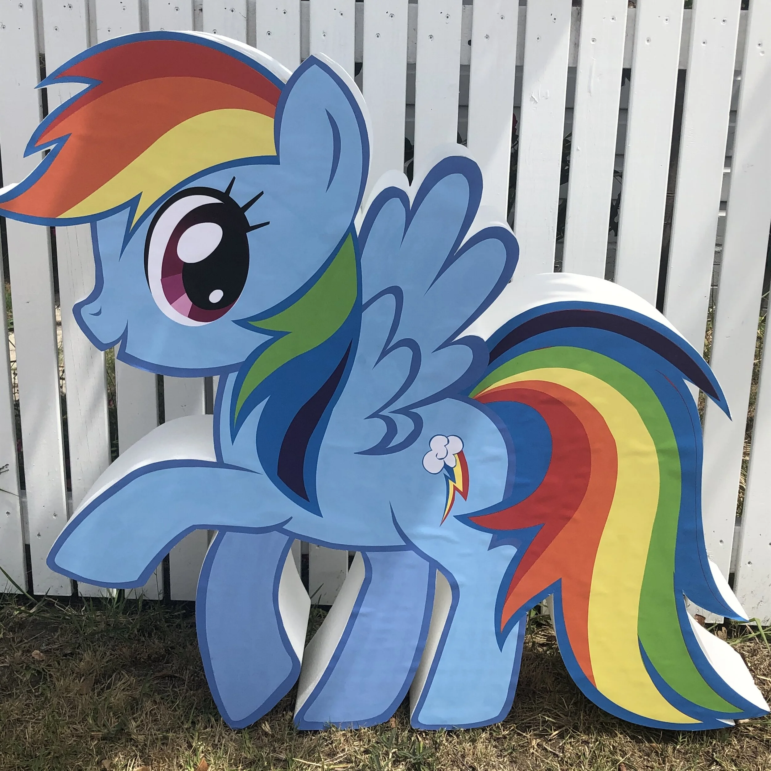 My Little Pony - $70