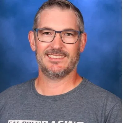 Did you see that our own Aaron Payne was recently honored by Santa Clara County with the &ldquo;Innovation in STEM&rdquo; award? 

From the press release: &ldquo;What might once have been considered a traditional &ldquo;shop class&rdquo; has evolved 
