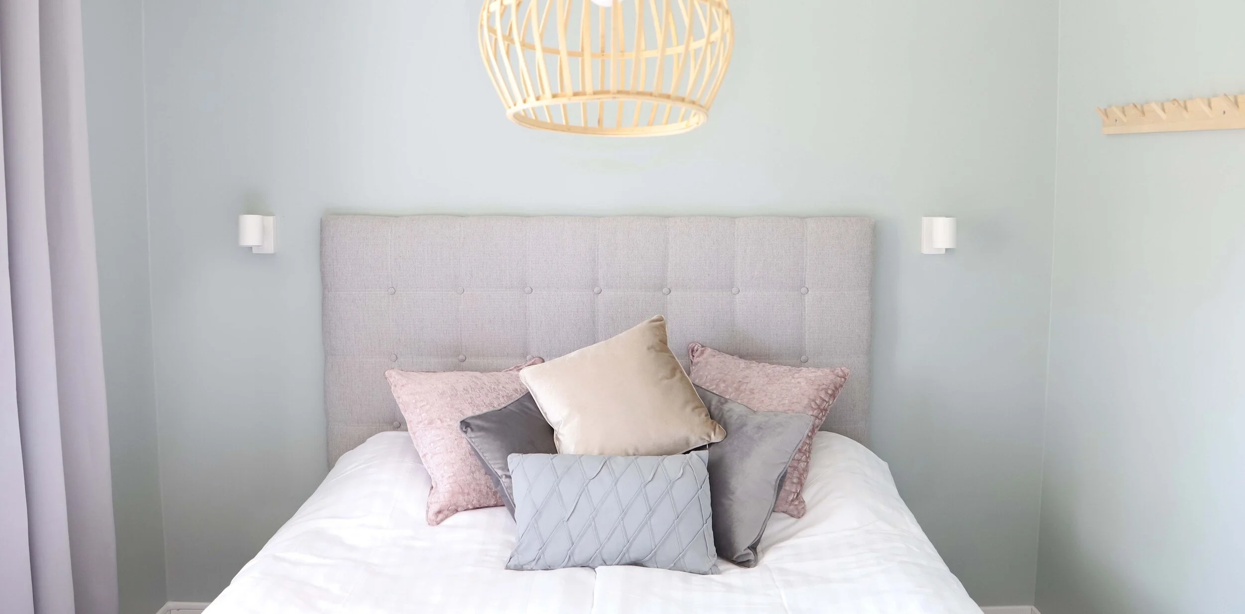 Oavsett om du är här på familjesemester eller weekendresa med vännerna så har vi ett boende för dig.