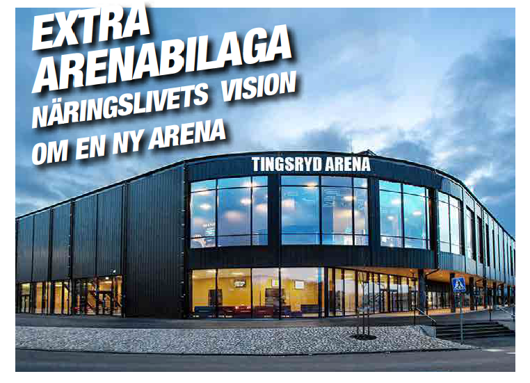 Ny Arena