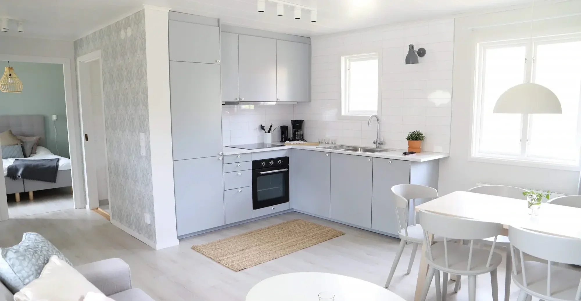  Oavsett om du är här på familjesemester eller weekendresa med vännerna så har vi ett boende för dig. 