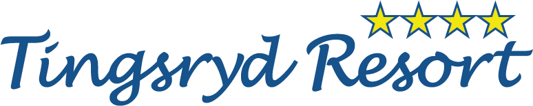Tingsryd Resort - Barnvänlig familjecamping i Småland