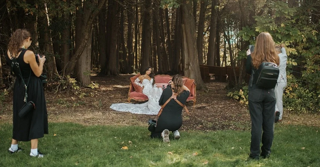 On with the pros. 

#PotsdamWedding 
#PotsdamWeddingVenue 
#PotsdamWeddingPhotographer 
#PotsdamWeddingVideographer 
#StLawrenceCountyWedding 
#CantonWedding 
#MassenaWedding 
#UpstateNYWedding 
#UpstateNYBride 
#NorthernNYWeddingPhotographer 
#North