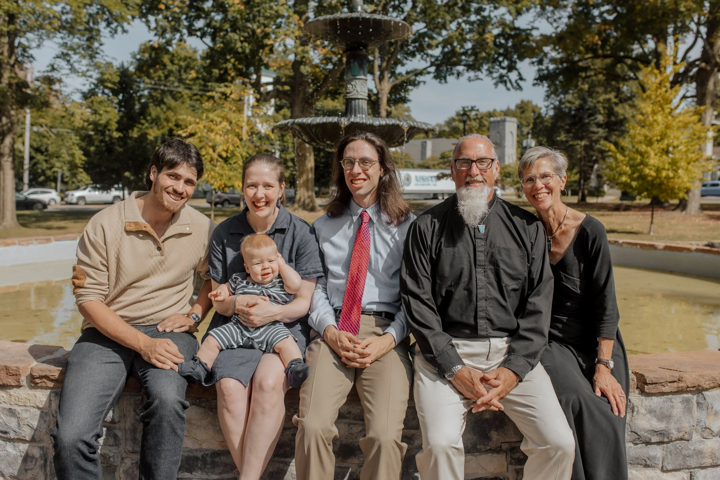 Family Photo Session Planning: Timeline and Checklist