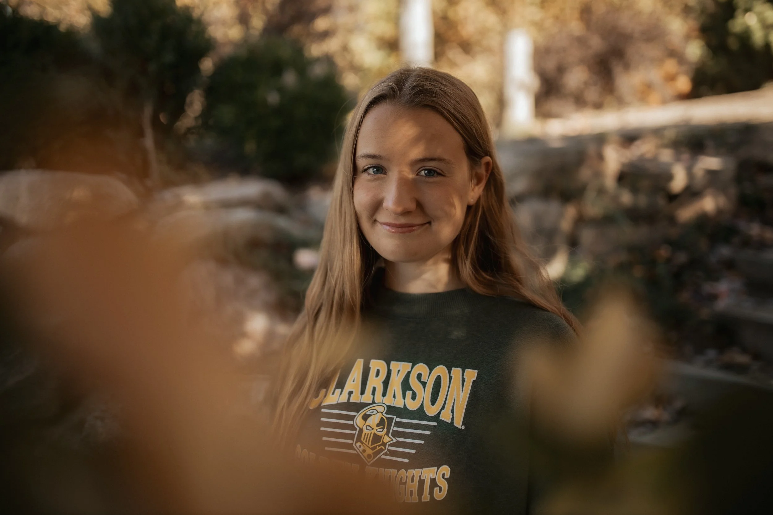 Senior Portrait &amp; Graduation Photo Guide for SUNY Potsdam, Clarkson, St. Lawrence &amp; SUNY Canton Students