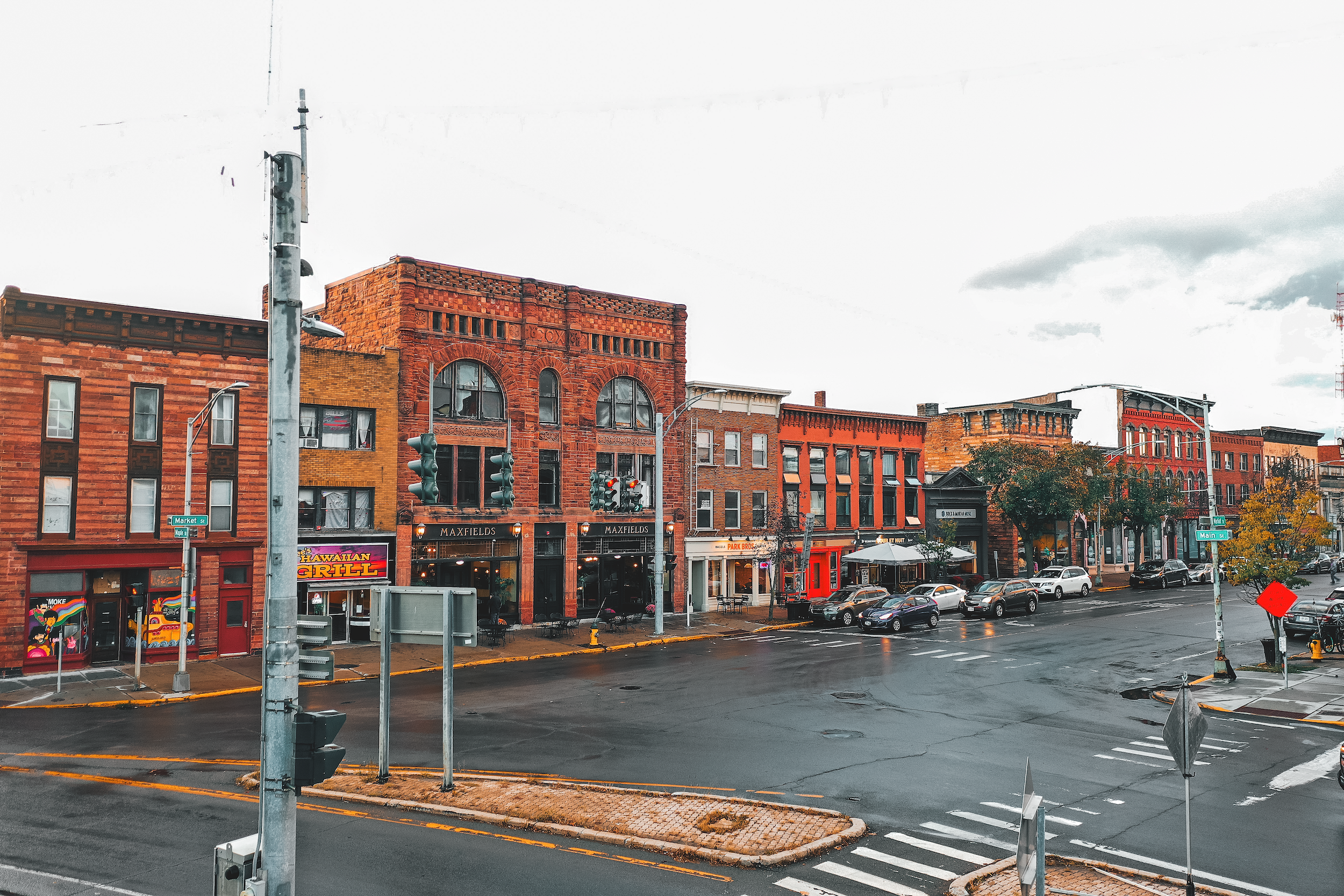 What to Do in Potsdam NY on Graduation Weekend: A Family Guide