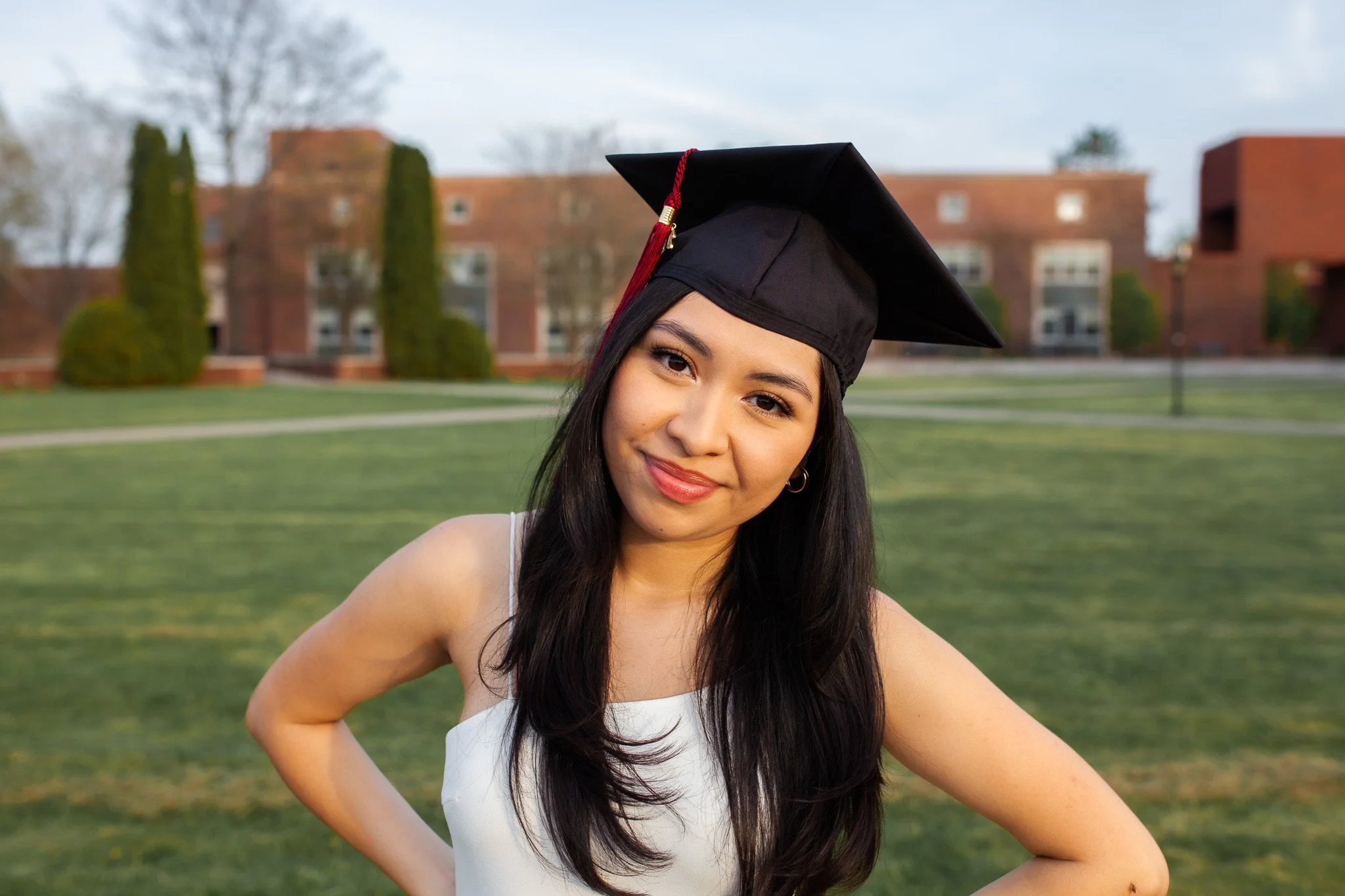Last-Minute Graduation Photo Tips for Potsdam Families