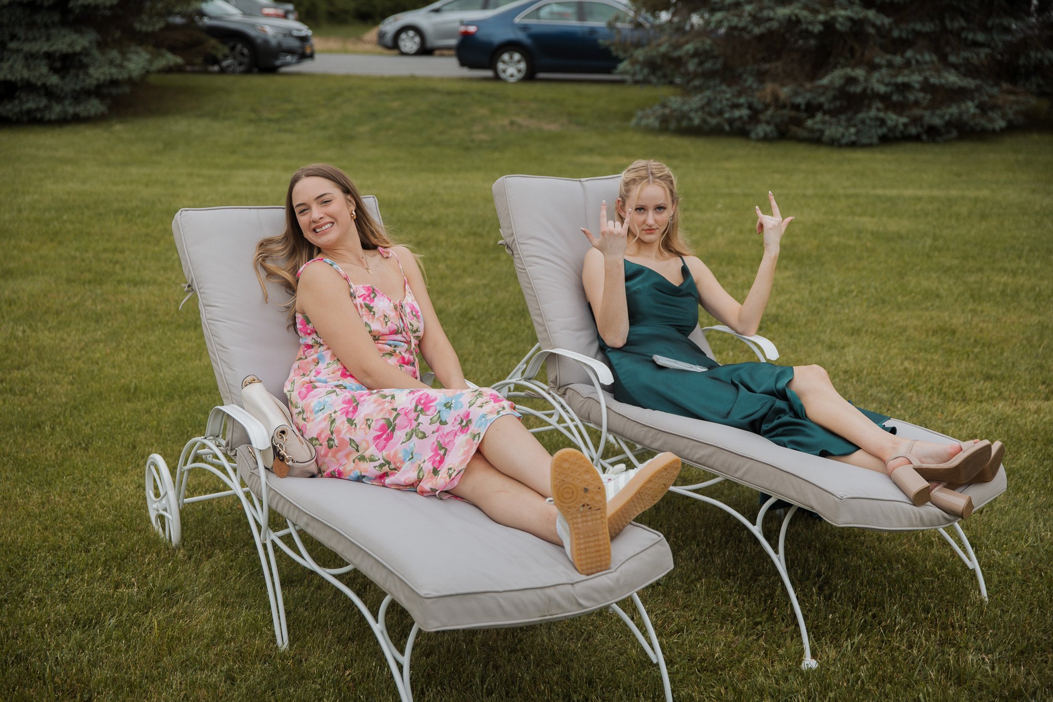 Why Candid Wedding Photos Are the Ones You'll Actually Keep