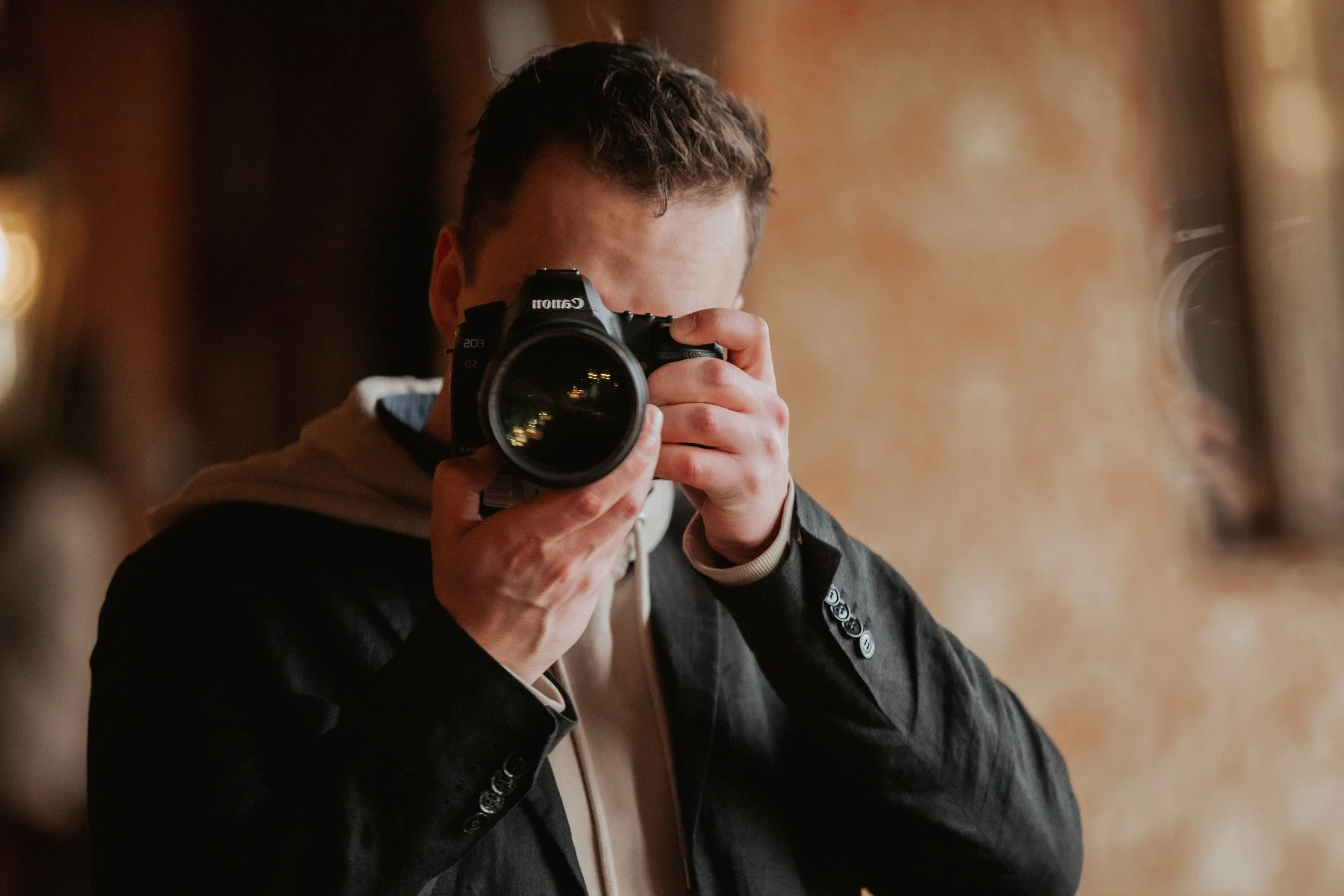 A North Country Wedding at Shindigz on the River: Russell, NY