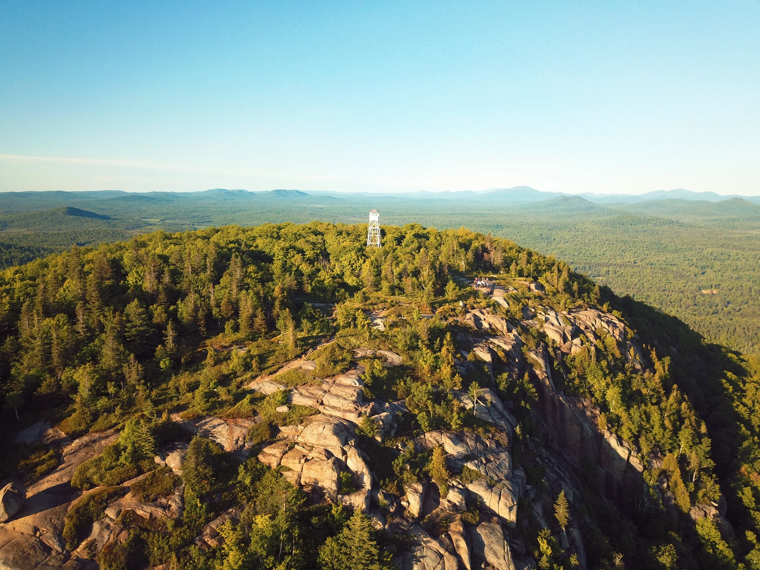 The Best Locations in St. Lawrence County for Stunning Photos and Videos