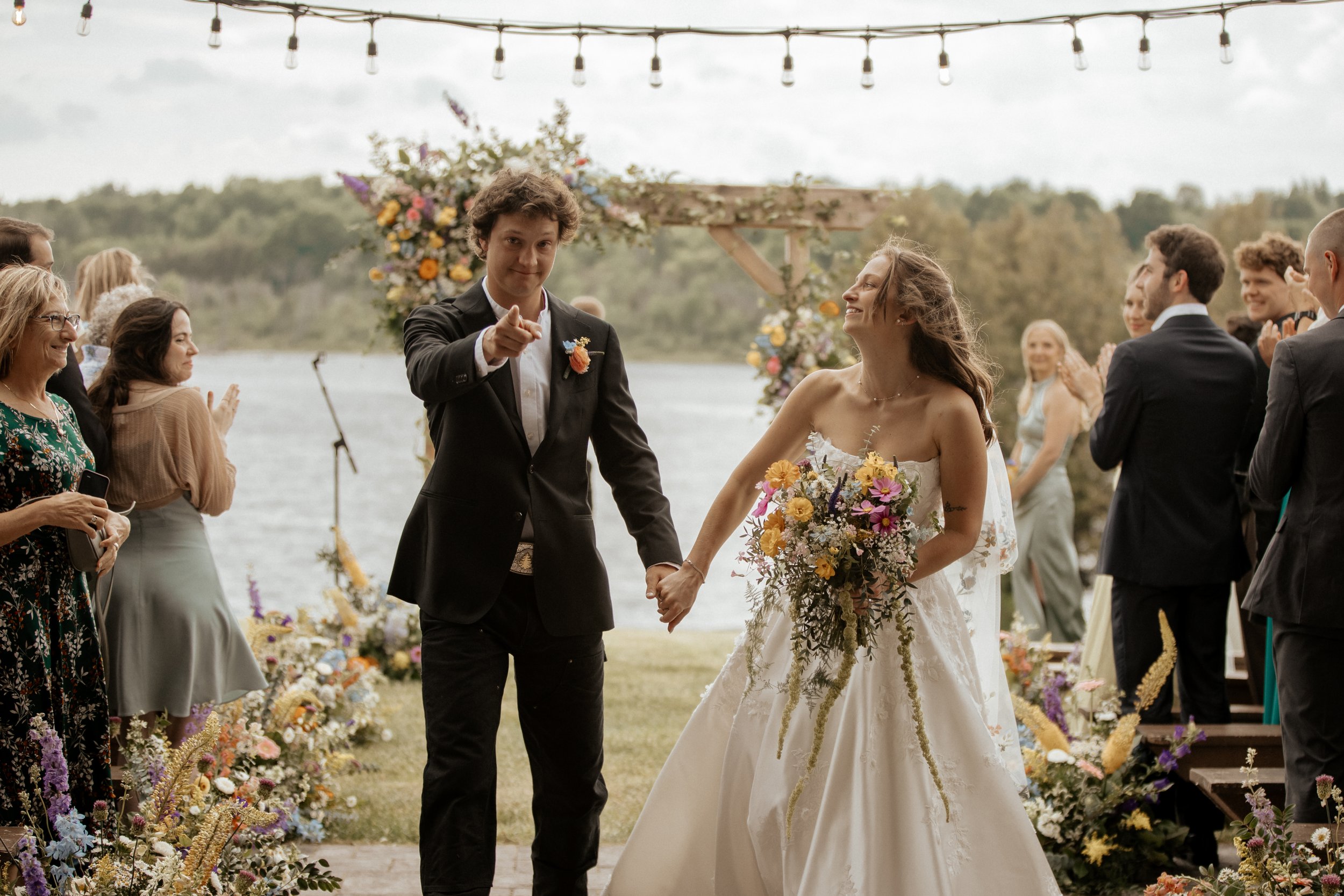 Why St. Lawrence County is Perfect for Destination Weddings