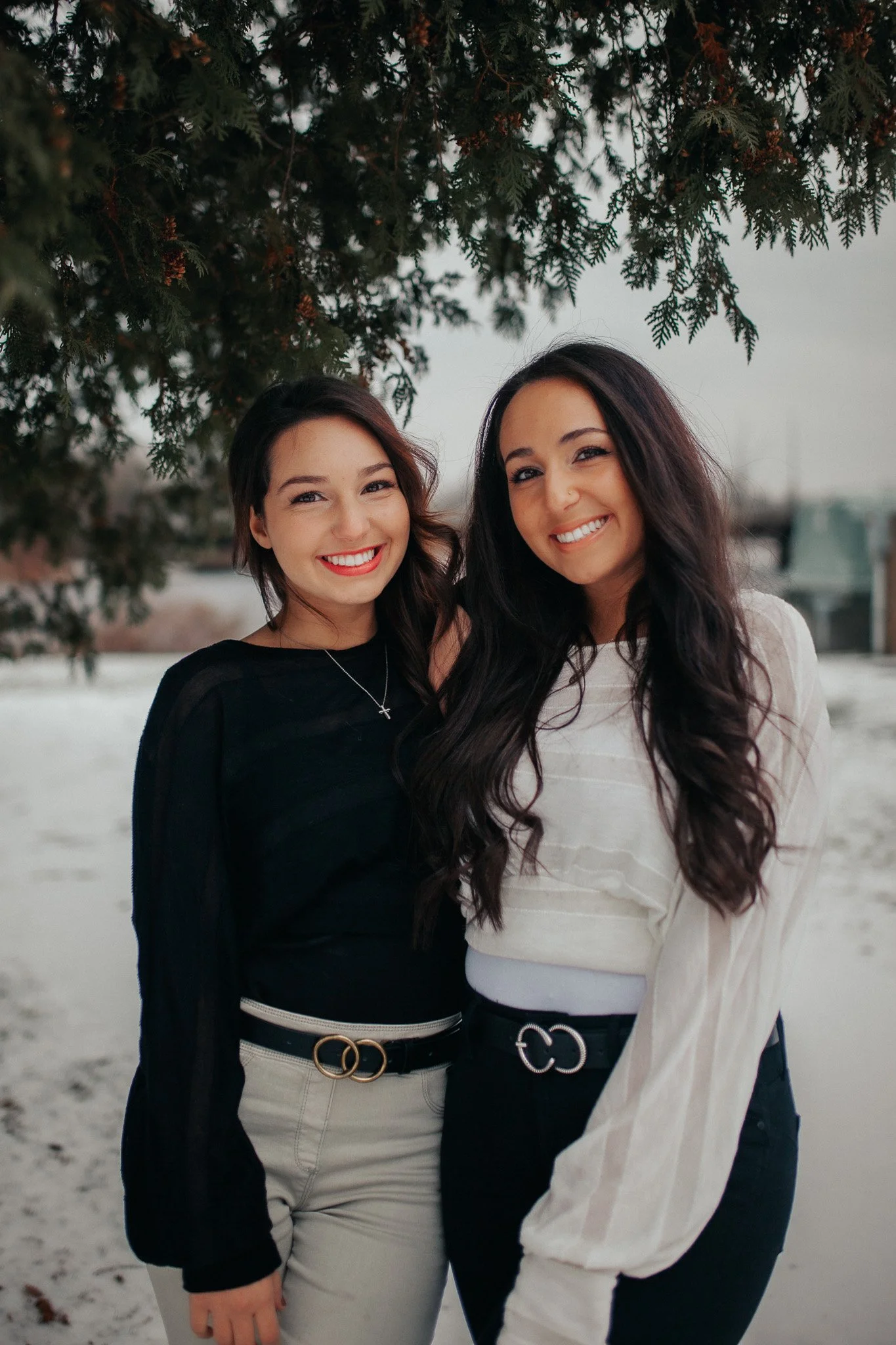 Portrait photography