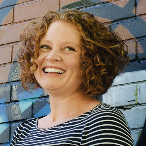 Courtney Healey