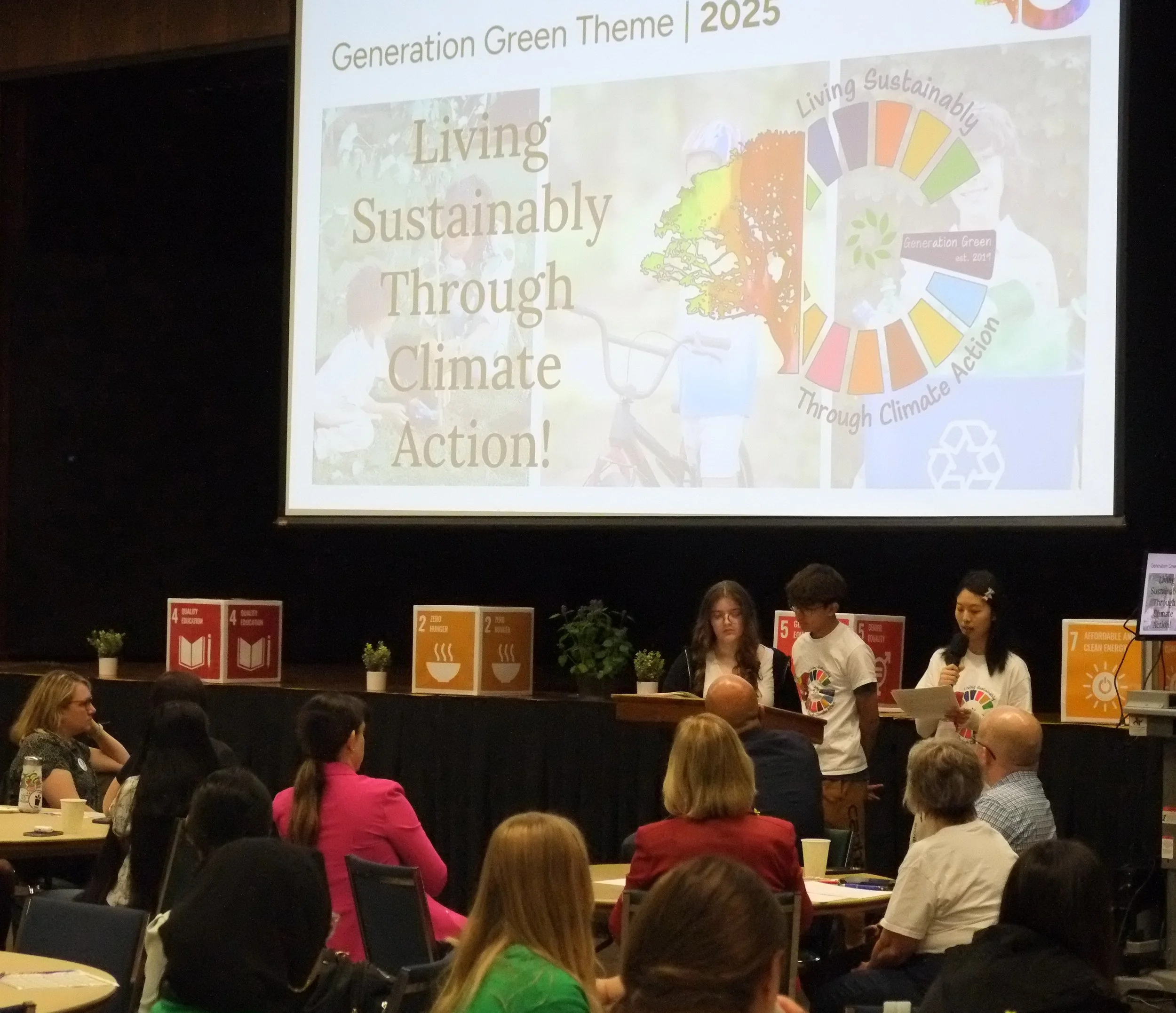 Generation Green Showcase - Stakeholders Leading Event May 20 2026.jpg