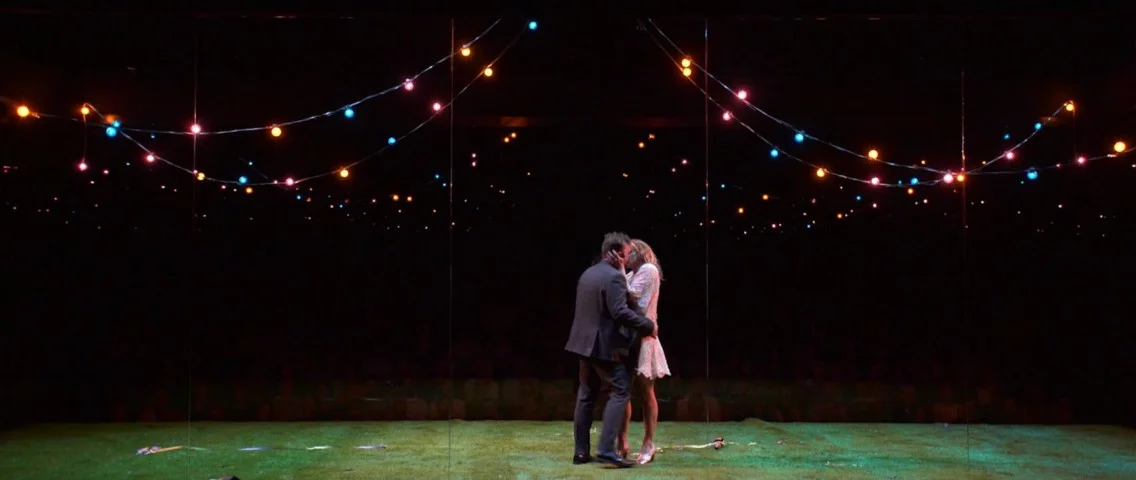 A Note on Yerma, 2018